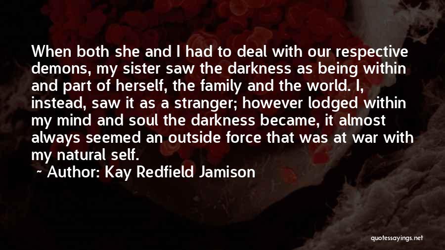 Kay Redfield Jamison Quotes 1821614