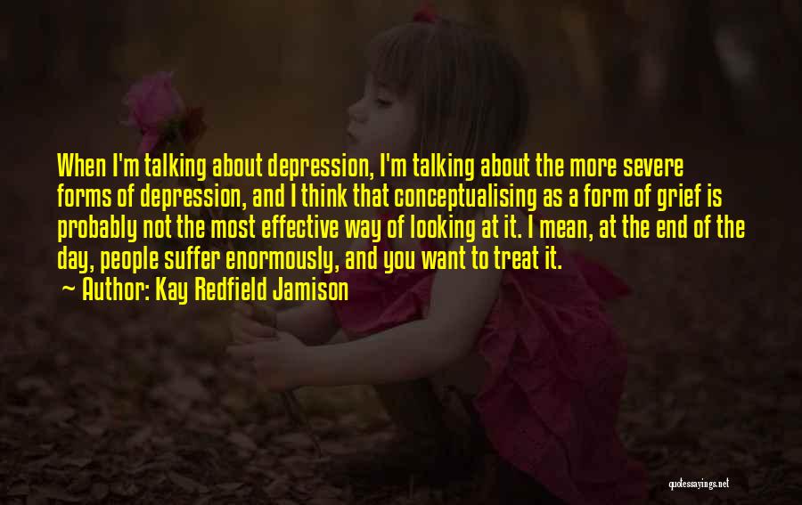 Kay Redfield Jamison Quotes 2163533