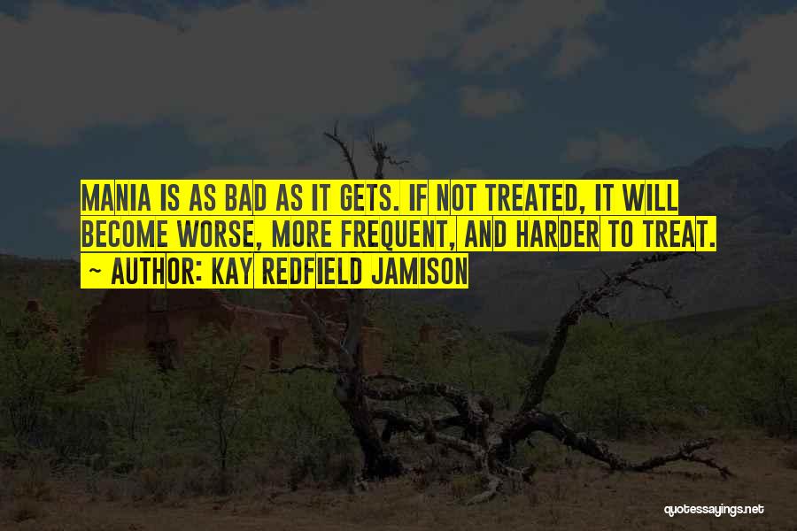 Kay Redfield Jamison Quotes 2201027