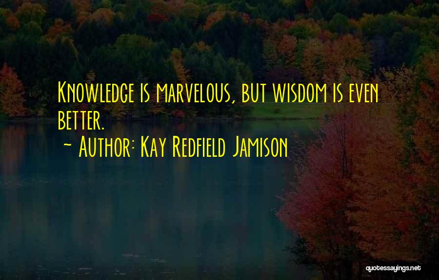 Kay Redfield Jamison Quotes 229103