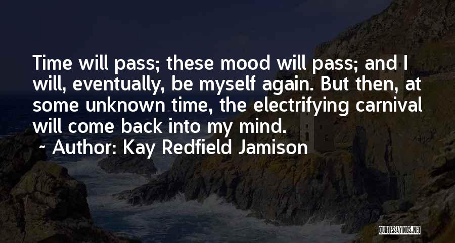 Kay Redfield Jamison Quotes 254594