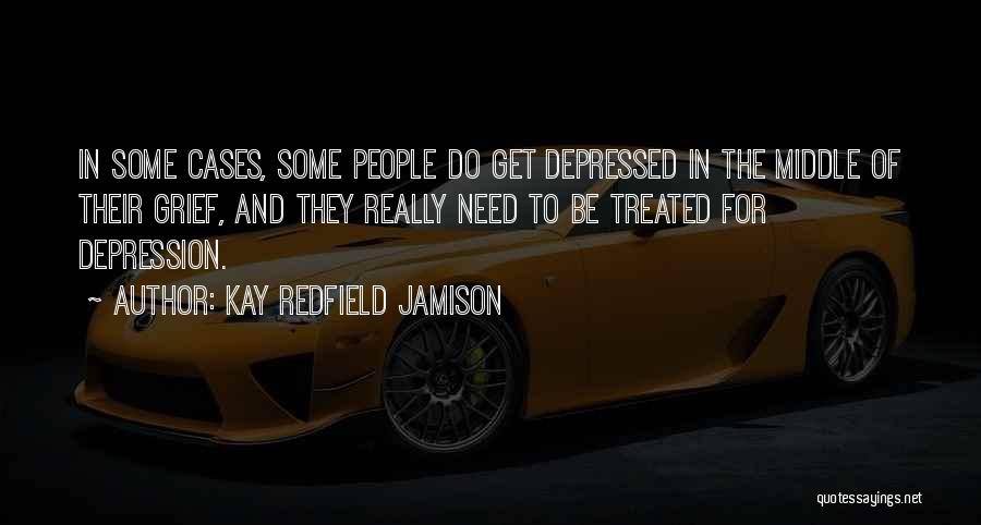 Kay Redfield Jamison Quotes 290208