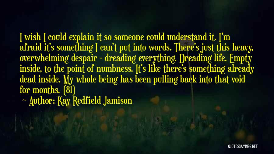 Kay Redfield Jamison Quotes 321563