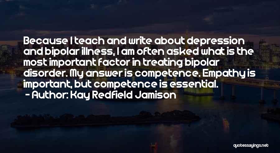Kay Redfield Jamison Quotes 480346