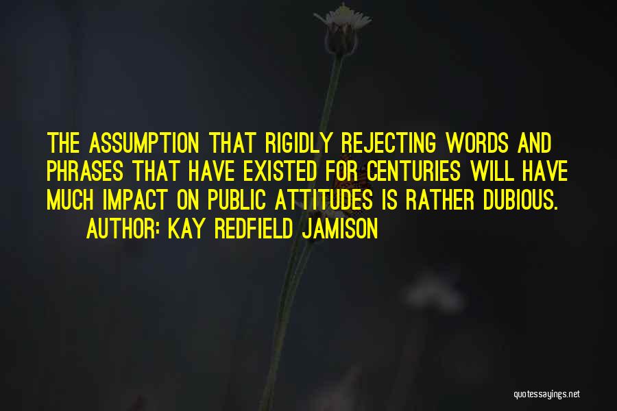 Kay Redfield Jamison Quotes 552919