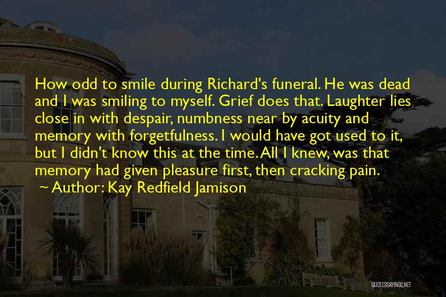 Kay Redfield Jamison Quotes 598613