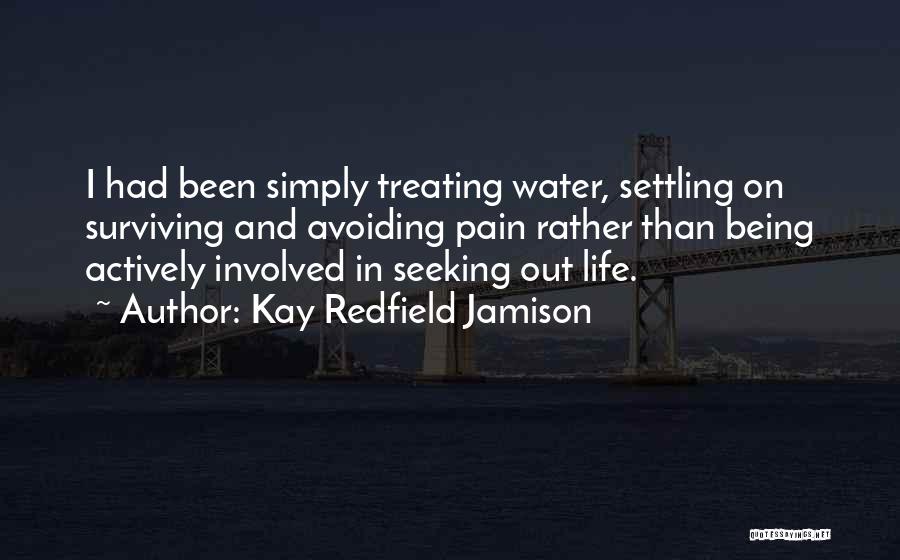 Kay Redfield Jamison Quotes 606634