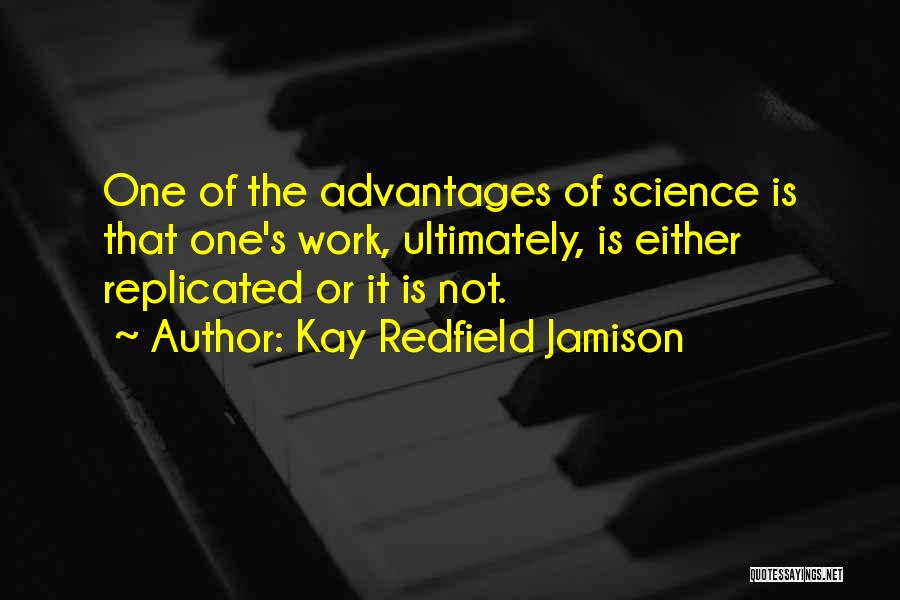 Kay Redfield Jamison Quotes 690547