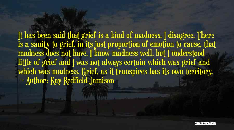 Kay Redfield Jamison Quotes 717135