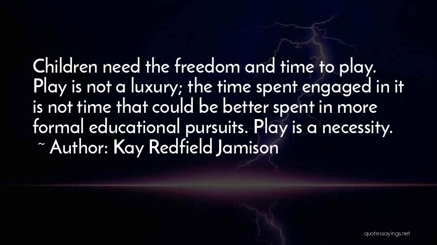 Kay Redfield Jamison Quotes 730646