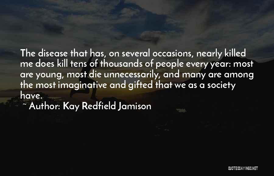 Kay Redfield Jamison Quotes 82882