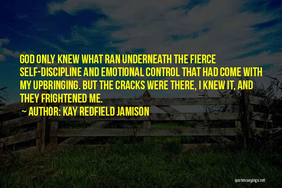 Kay Redfield Jamison Quotes 830759