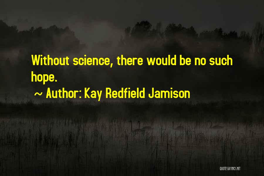 Kay Redfield Jamison Quotes 832061
