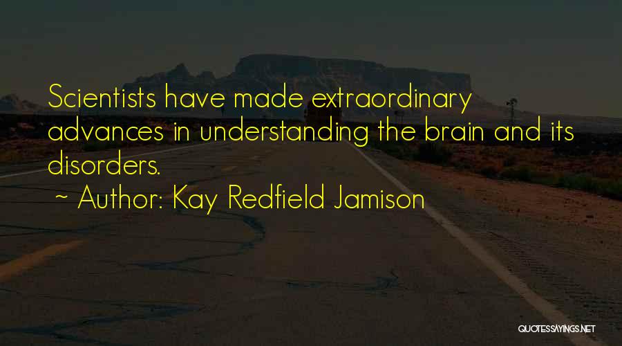 Kay Redfield Jamison Quotes 839969