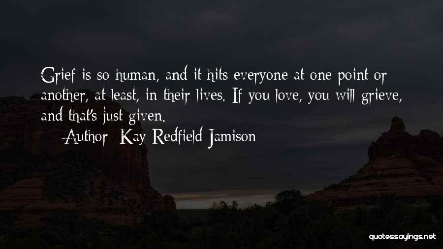 Kay Redfield Quotes By Kay Redfield Jamison