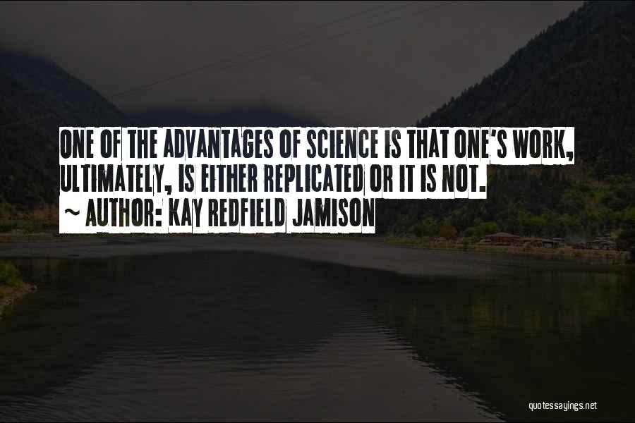 Kay Redfield Quotes By Kay Redfield Jamison