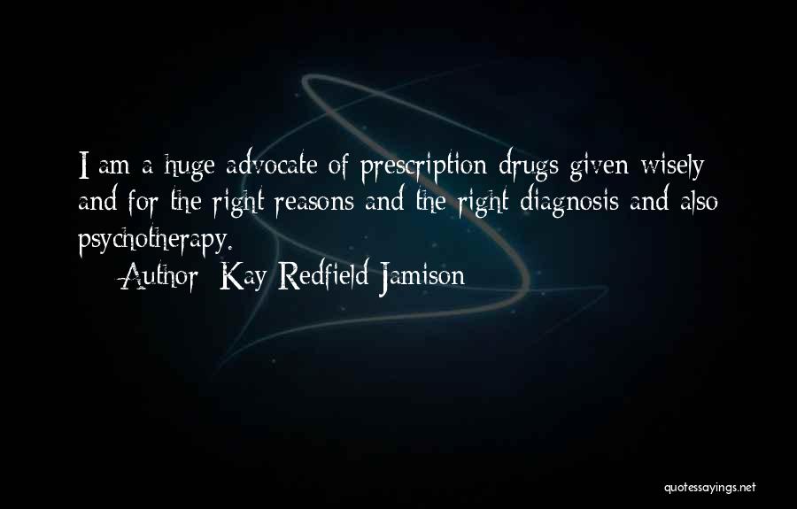 Kay Redfield Quotes By Kay Redfield Jamison