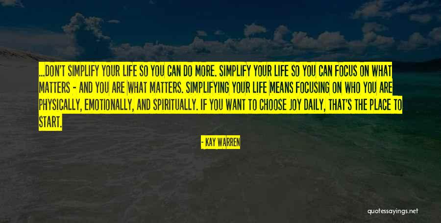 Kay Warren Quotes 1977120 Kay Warren Quotes 1977120