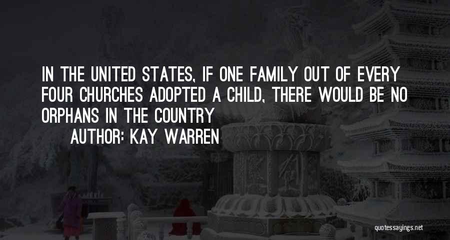 Kay Warren Quotes 621821