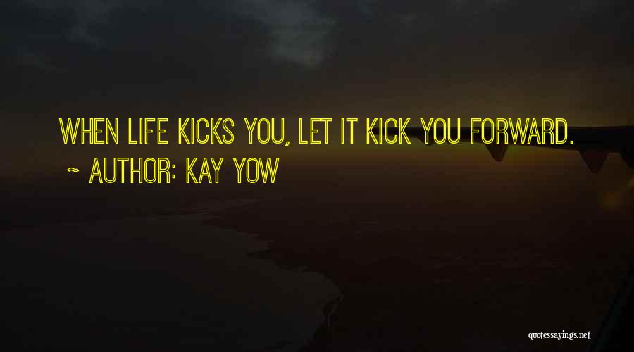 Kay Yow Quotes 1970489