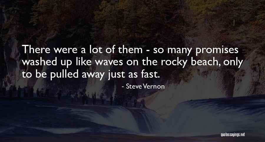 Kayahan Adresim Quotes By Steve Vernon Kayahan Adresim Quotes By Steve Vernon