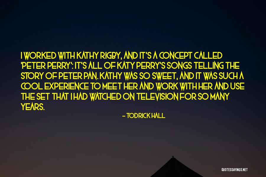 Kayahan Sarkilari Quotes By Todrick Hall Kayahan Sarkilari Quotes By Todrick Hall