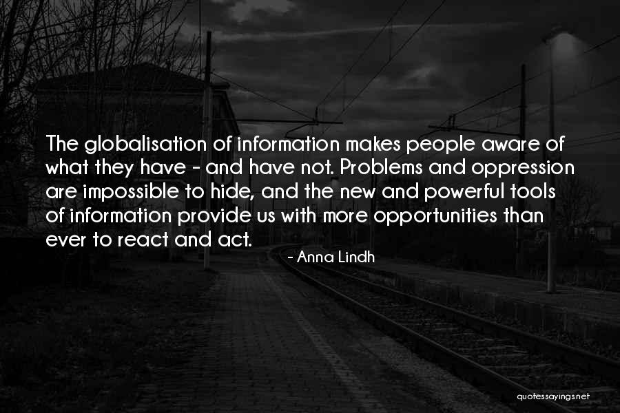 Kayal Film Images With Quotes By Anna Lindh Kayal Film Images With Quotes By Anna Lindh
