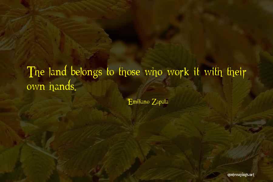 Kayalar Motors Quotes By Emiliano Zapata Kayalar Motors Quotes By Emiliano Zapata