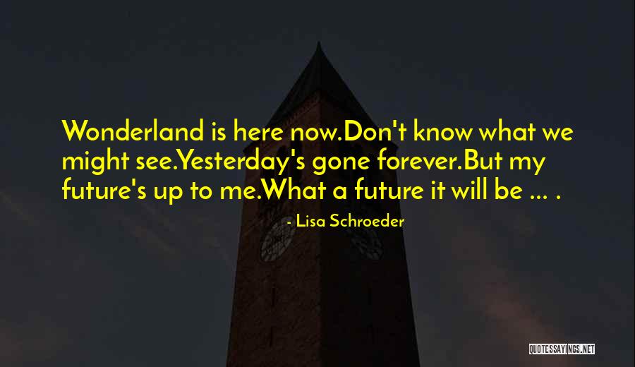 Kayalardan Kayarim Quotes By Lisa Schroeder Kayalardan Kayarim Quotes By Lisa Schroeder