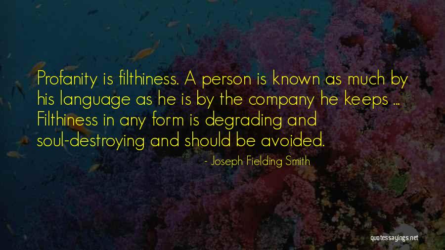Kayama Bnha Quotes By Joseph Fielding Smith Kayama Bnha Quotes By Joseph Fielding Smith