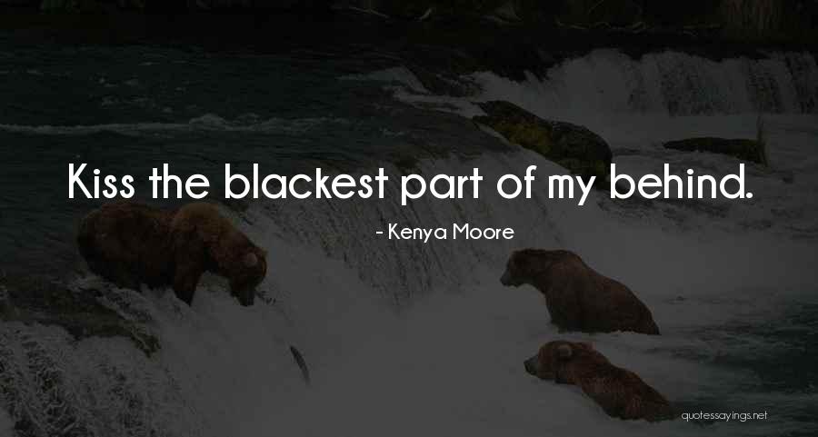 Kayamanan Book Quotes By Kenya Moore Kayamanan Book Quotes By Kenya Moore