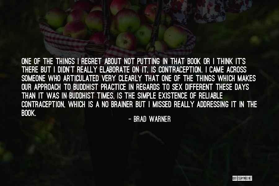 Kayamanan In English Quotes By Brad Warner Kayamanan In English Quotes By Brad Warner