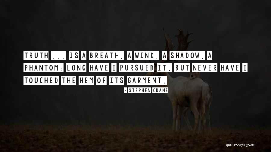Kayamba Quotes By Stephen Crane Kayamba Quotes By Stephen Crane