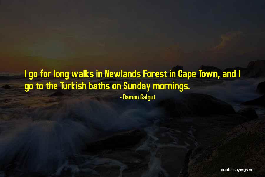 Kayandray Quotes By Damon Galgut Kayandray Quotes By Damon Galgut