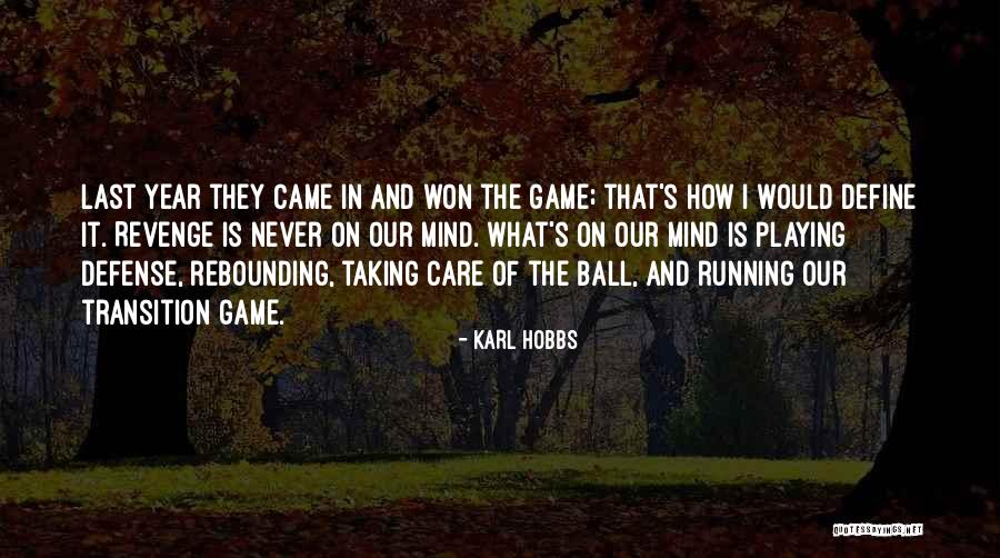Kayandray Quotes By Karl Hobbs Kayandray Quotes By Karl Hobbs