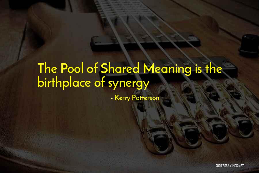 Kayani B Quotes By Kerry Patterson Kayani B Quotes By Kerry Patterson