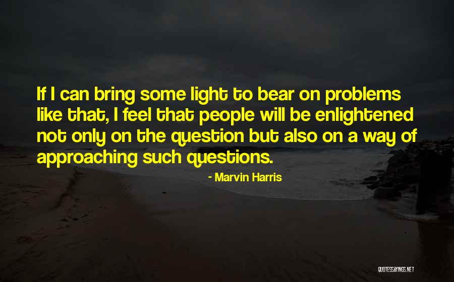 Kayani B Quotes By Marvin Harris Kayani B Quotes By Marvin Harris