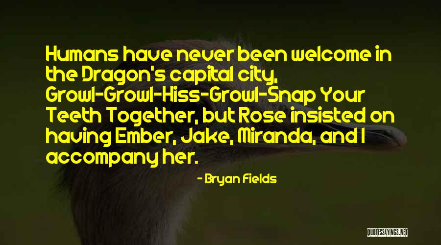 Kayani Bakery Quotes By Bryan Fields Kayani Bakery Quotes By Bryan Fields
