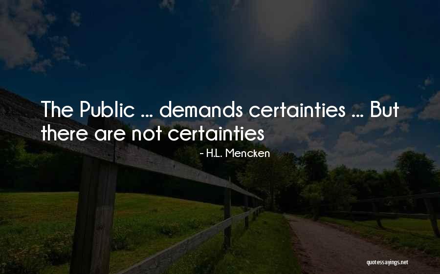 Kayann Sunarth Quotes By H.L. Mencken Kayann Sunarth Quotes By H.L. Mencken