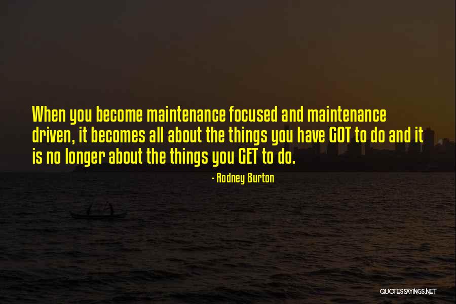 Kayann Sunarth Quotes By Rodney Burton Kayann Sunarth Quotes By Rodney Burton