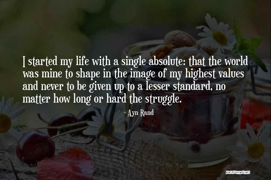 Kayano 25 Quotes By Ayn Rand Kayano 25 Quotes By Ayn Rand