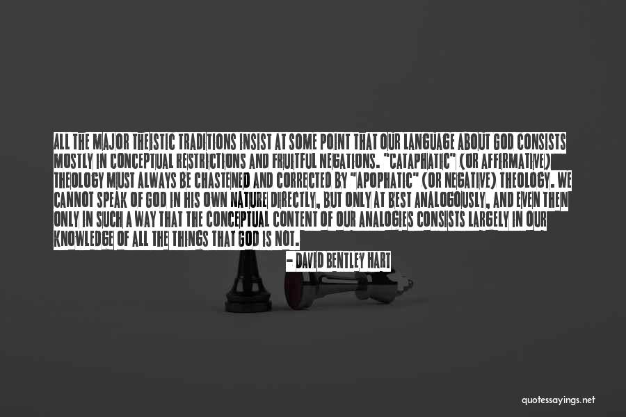 Kayano 25 Quotes By David Bentley Hart Kayano 25 Quotes By David Bentley Hart