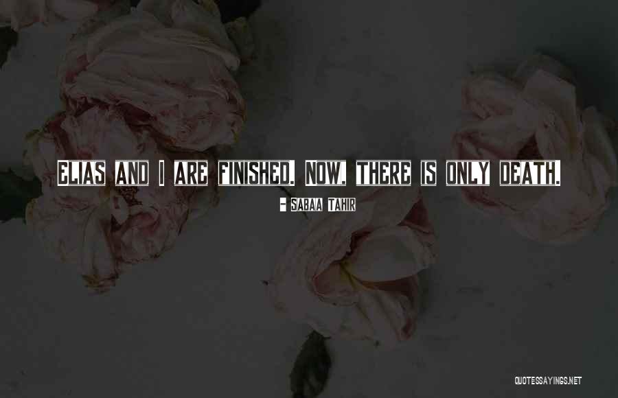 Kayano Kaede Quotes By Sabaa Tahir Kayano Kaede Quotes By Sabaa Tahir