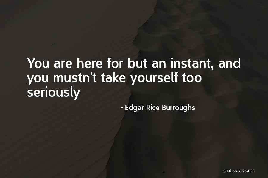 Kayashima Station Quotes By Edgar Rice Burroughs Kayashima Station Quotes By Edgar Rice Burroughs