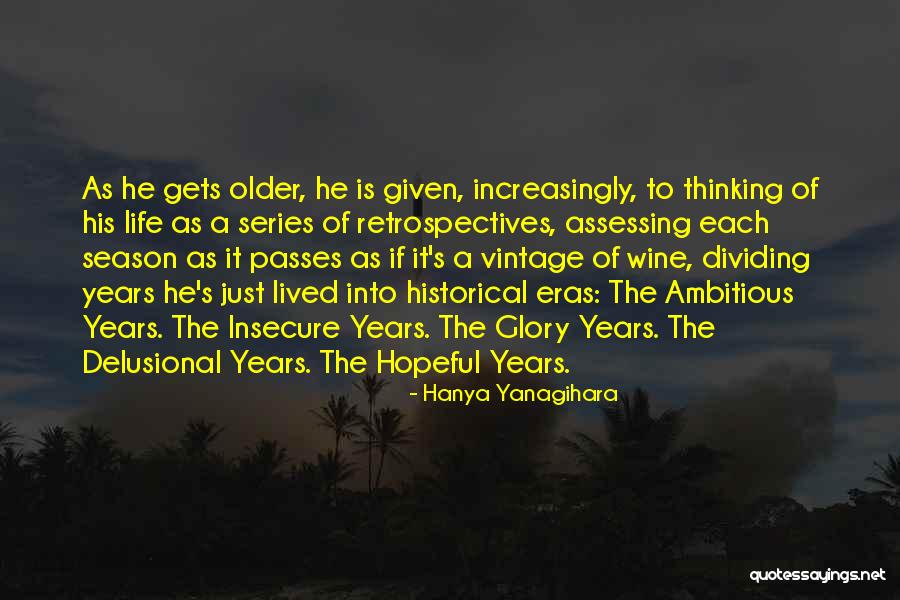 Kayashima Station Quotes By Hanya Yanagihara Kayashima Station Quotes By Hanya Yanagihara