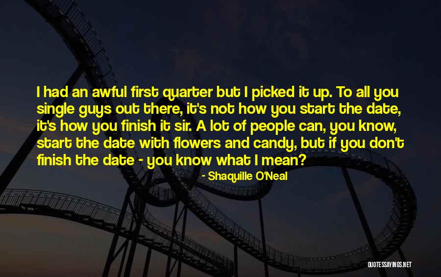 Kayatta Judge Quotes By Shaquille O'Neal Kayatta Judge Quotes By Shaquille O'Neal