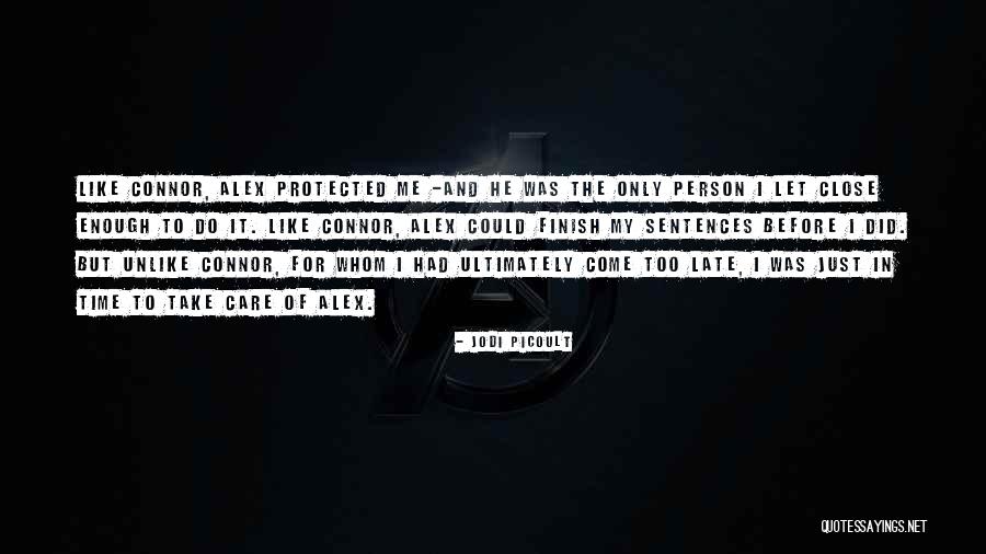 Kaybedilen Bir Quotes By Jodi Picoult Kaybedilen Bir Quotes By Jodi Picoult