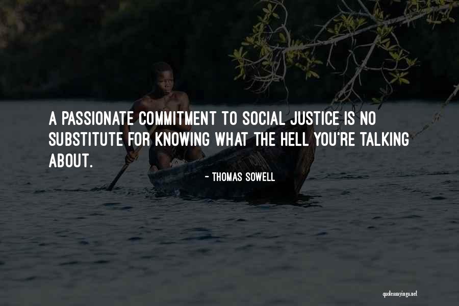 Kaybetmek Ayrilik Quotes By Thomas Sowell Kaybetmek Ayrilik Quotes By Thomas Sowell