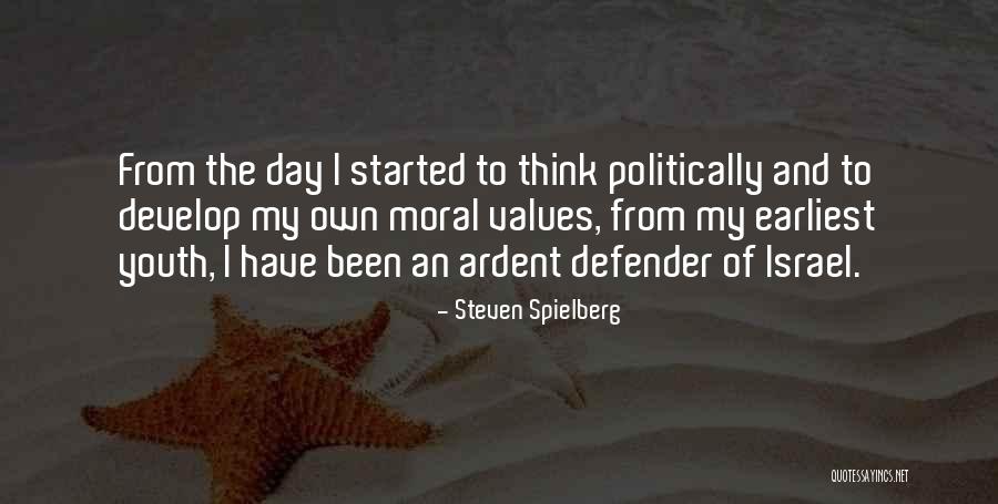 Kayboldum Quotes By Steven Spielberg Kayboldum Quotes By Steven Spielberg