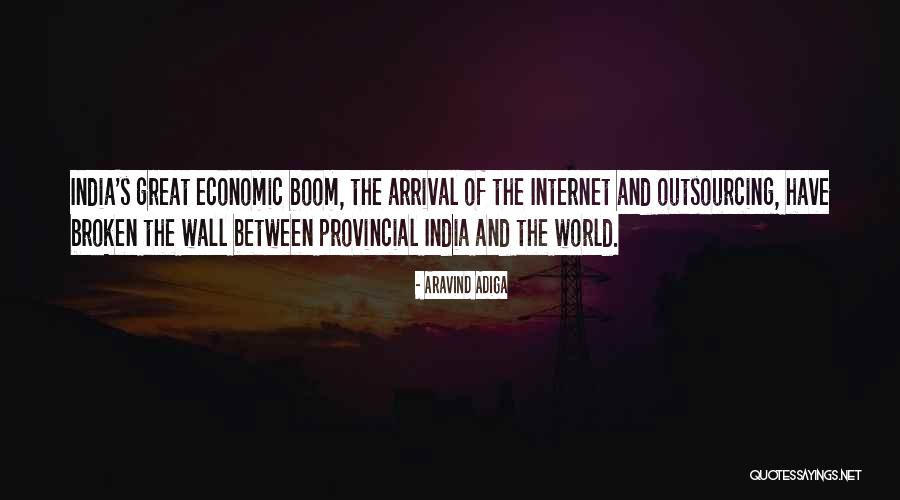 Kaycie Mcdonald Quotes By Aravind Adiga Kaycie Mcdonald Quotes By Aravind Adiga